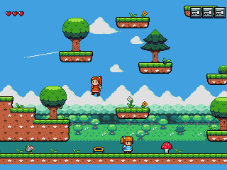 Thumbnail of other screenshot of Alice Sisters