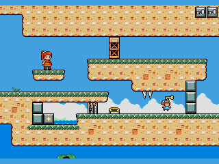 Thumbnail of other screenshot of Alice Sisters