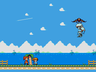 Thumbnail of other screenshot of Alice Sisters
