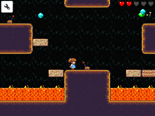 Thumbnail of other screenshot of Alice's Mom's Rescue
