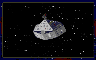 Thumbnail of other screenshot of Alien Fires 2199 AD