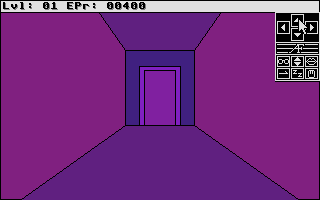 Thumbnail of other screenshot of Alien Fires 2199 AD