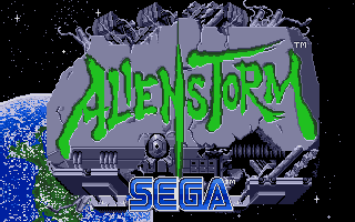 Thumbnail of other screenshot of Alien Storm