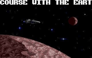 Thumbnail of other screenshot of Alien Thing - Expert Edition