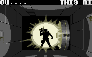 Thumbnail of other screenshot of Alien Thing - Expert Edition