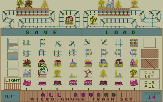 Thumbnail of other screenshot of All Aboard!