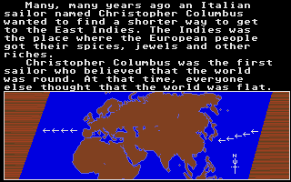 Thumbnail of other screenshot of All About America