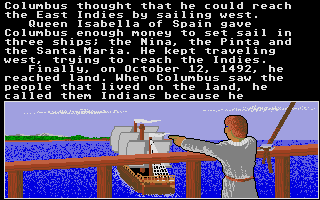 Thumbnail of other screenshot of All About America