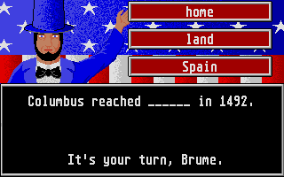 Thumbnail of other screenshot of All About America