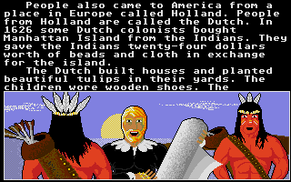 Thumbnail of other screenshot of All About America