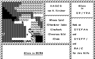 Thumbnail of other screenshot of Allein In Eritra