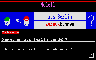 Thumbnail of other screenshot of Allemand Confirme