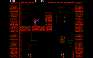 Thumbnail of other screenshot of Alone In A Haunted Monastery