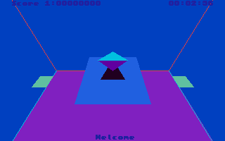 Thumbnail of other screenshot of Alpha Waves