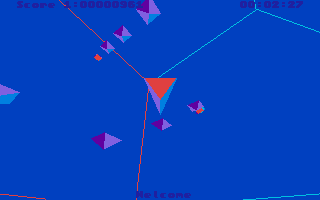 Thumbnail of other screenshot of Alpha Waves