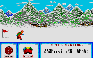 Thumbnail of other screenshot of Alpine Games