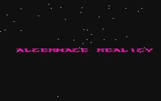 Thumbnail of other screenshot of Alternate Reality - The City