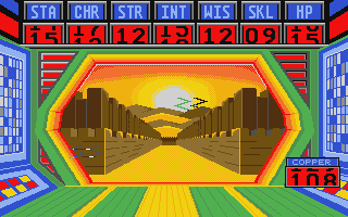 Thumbnail of other screenshot of Alternate Reality - The City