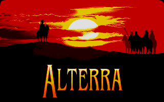 Thumbnail of other screenshot of Alterra