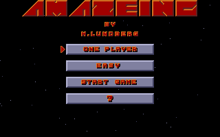 Thumbnail of other screenshot of Amazeing