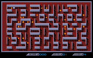 Thumbnail of other screenshot of Amazeing