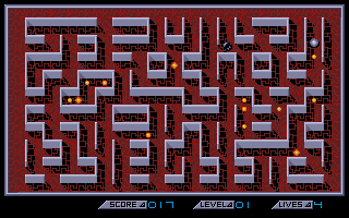 Thumbnail of other screenshot of Amazeing