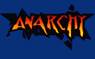 Thumbnail of other screenshot of Anarchy