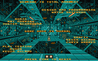 Thumbnail of other screenshot of Anarchy