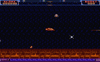 Thumbnail of other screenshot of Anarchy