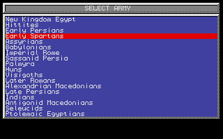 Thumbnail of other screenshot of Ancient Battles