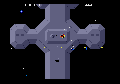 Thumbnail of other screenshot of Andromeda
