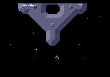 Thumbnail of other screenshot of Andromeda