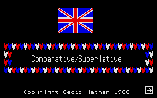 Thumbnail of other screenshot of Anglais Confirmé - 4e/3e (collèges)