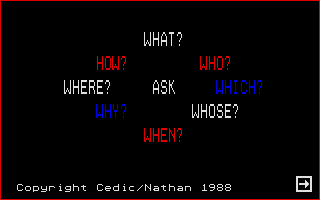 Thumbnail of other screenshot of Anglais Débutant