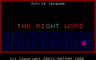 Thumbnail of other screenshot of Anglais Débutant