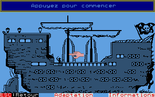 Thumbnail of other screenshot of Anglais Débutant