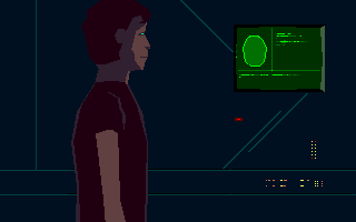 Thumbnail of other screenshot of Another World
