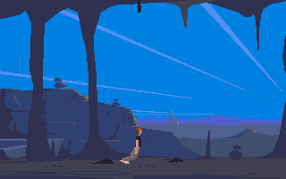 Thumbnail of other screenshot of Another World