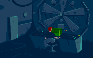 Thumbnail of other screenshot of Another World