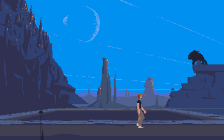 Thumbnail of other screenshot of Another World