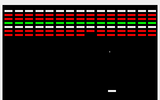 Thumbnail of other screenshot of AnticPong