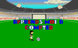 Thumbnail of other screenshot of Apprends-Moi À Compter