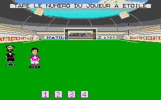 Thumbnail of other screenshot of Apprends-Moi À Compter