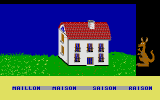 Thumbnail of other screenshot of Apprends-Moi À Lire 2