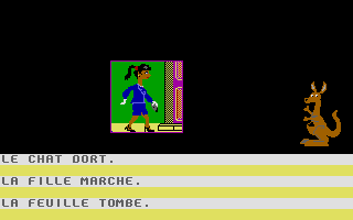 Thumbnail of other screenshot of Apprends-Moi À Lire 2