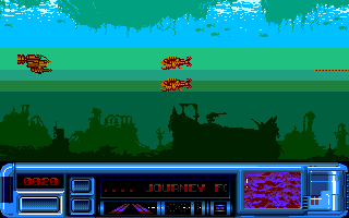 Thumbnail of other screenshot of Aquanaut