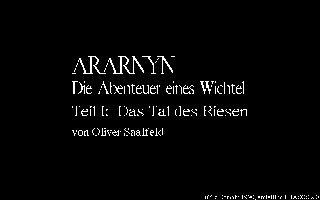 Thumbnail of other screenshot of Ararnyn