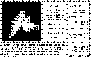 Thumbnail of other screenshot of Ararnyn