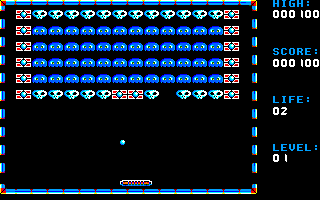 Thumbnail of other screenshot of Arcade Classics
