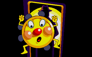 Thumbnail of other screenshot of Arcade Fruit Machine